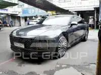 2024 Hyundai Grandeur