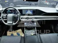 2024 Hyundai Grandeur