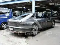 2024 Hyundai Grandeur