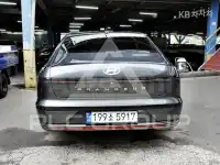2024 Hyundai Grandeur