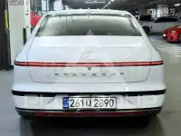 2024 Hyundai Grandeur