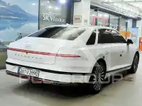 2024 Hyundai Grandeur