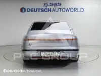 2024 Hyundai Grandeur