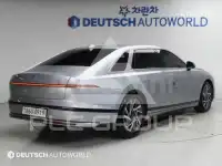 2024 Hyundai Grandeur