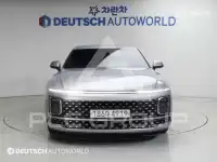 2024 Hyundai Grandeur