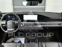 2024 Hyundai Grandeur