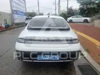 2024 Hyundai Ioniq
