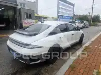 2024 Hyundai Ioniq