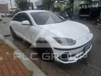 2024 Hyundai Ioniq