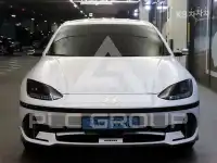 2024 Hyundai Ioniq