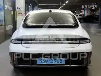 2024 Hyundai Ioniq