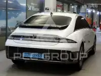 2024 Hyundai Ioniq