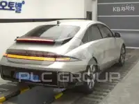 2024 Hyundai Ioniq