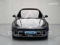 2024 Hyundai Ioniq