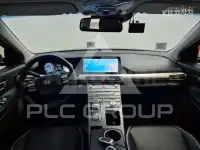 2024 Hyundai Nexo