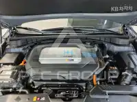 2024 Hyundai Nexo
