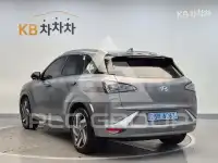 2024 Hyundai Nexo