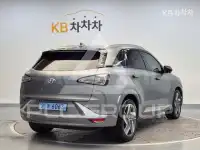 2024 Hyundai Nexo