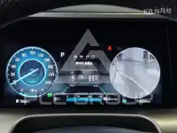 2024 Hyundai Nexo