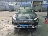 2024 Hyundai Nexo