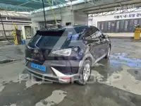 2024 Hyundai Nexo