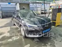 2024 Hyundai Nexo
