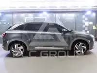 2024 Hyundai Nexo