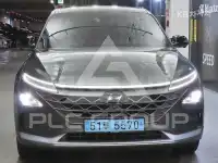 2024 Hyundai Nexo