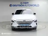 2024 Hyundai Nexo