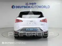 2024 Hyundai Nexo