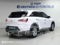 2024 Hyundai Nexo