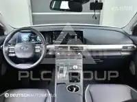 2024 Hyundai Nexo