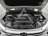 2024 Hyundai Nexo