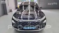 2024 Hyundai Nexo