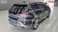 2024 Hyundai Nexo