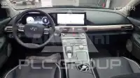 2024 Hyundai Nexo