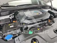 2024 Hyundai Nexo