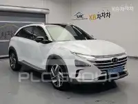 2024 Hyundai Nexo