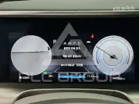 2024 Hyundai Nexo