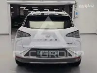 2024 Hyundai Nexo