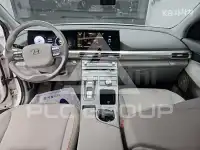 2024 Hyundai Nexo