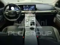 2024 Hyundai Nexo