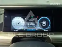 2024 Hyundai Nexo