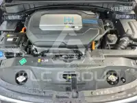 2024 Hyundai Nexo