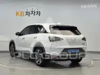 2024 Hyundai Nexo