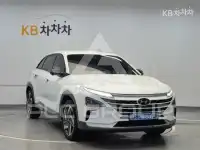 2024 Hyundai Nexo