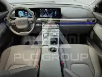 2024 Hyundai Nexo