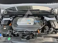 2024 Hyundai Nexo