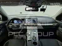 2024 Hyundai Nexo