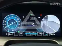 2024 Hyundai Nexo